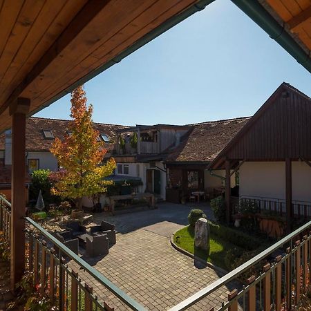 Puch bei Weiz Wirtshaus Meissl מראה חיצוני תמונה