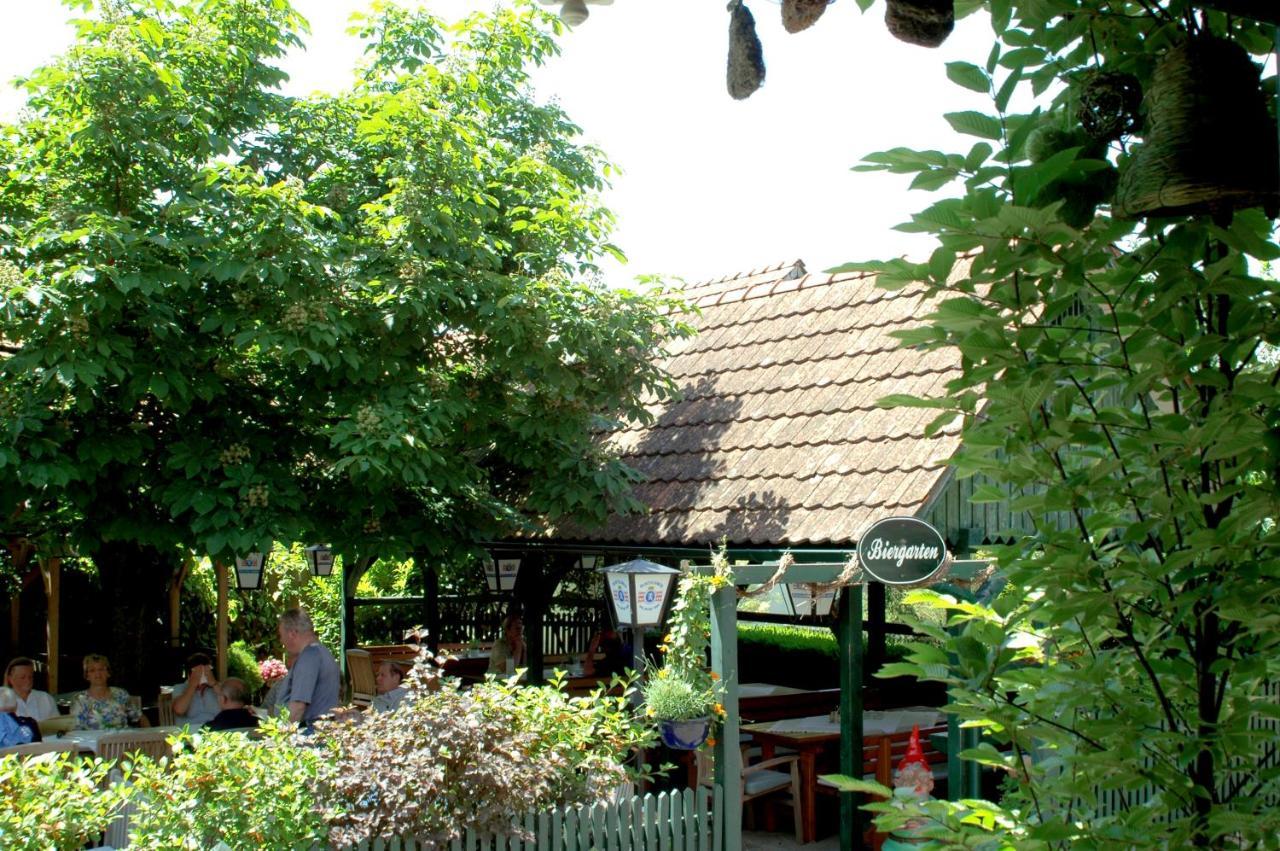 Puch bei Weiz Wirtshaus Meissl מראה חיצוני תמונה