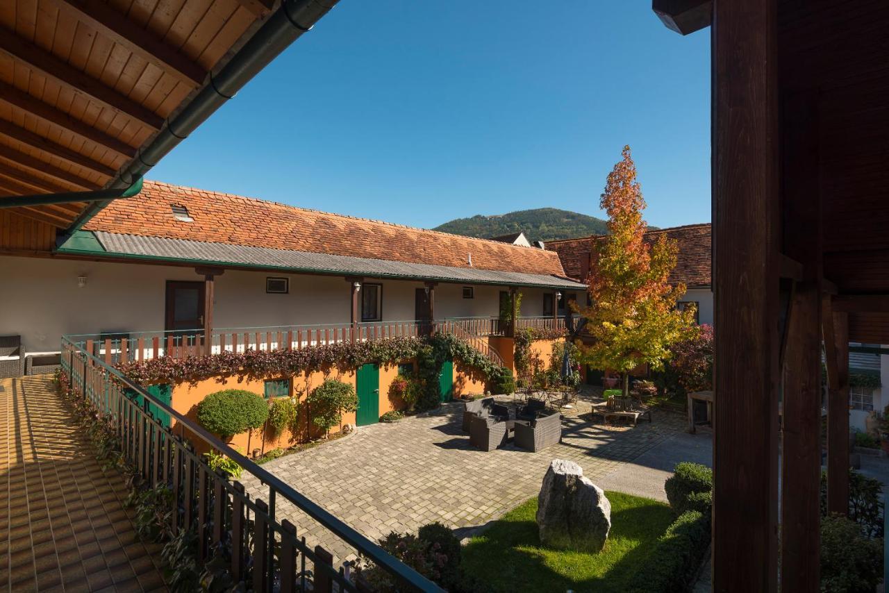 Puch bei Weiz Wirtshaus Meissl מראה חיצוני תמונה