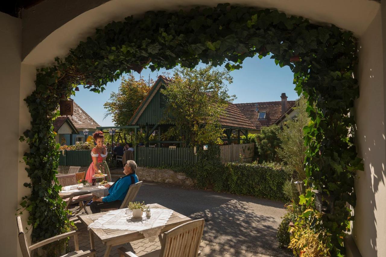 Puch bei Weiz Wirtshaus Meissl מראה חיצוני תמונה